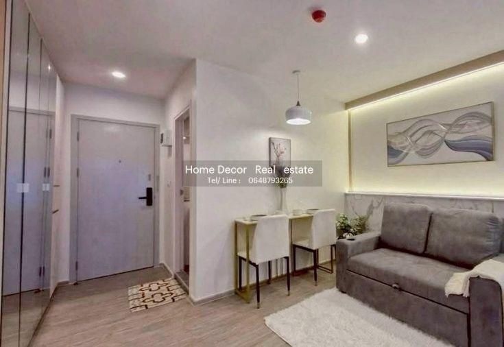 picture Room for rent Regent Home bangna - 15/21