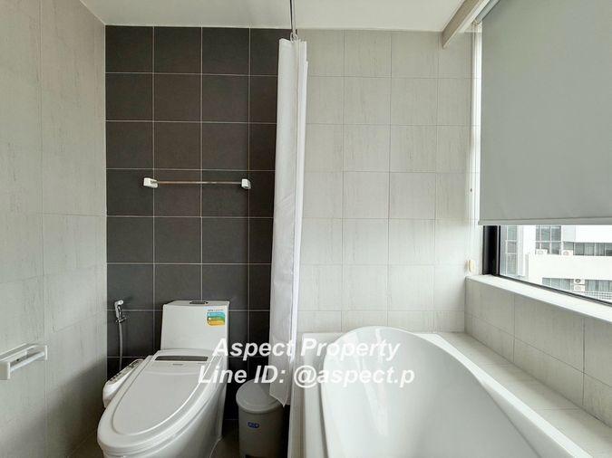 picture Condo Ladda Plus 2 bed 2 bathroom 40,000 - 21/21