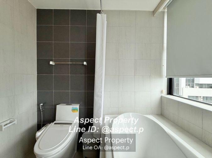 picture Condo Ladda Plus 2 bed 2 bathroom 40,000 - 21/21
