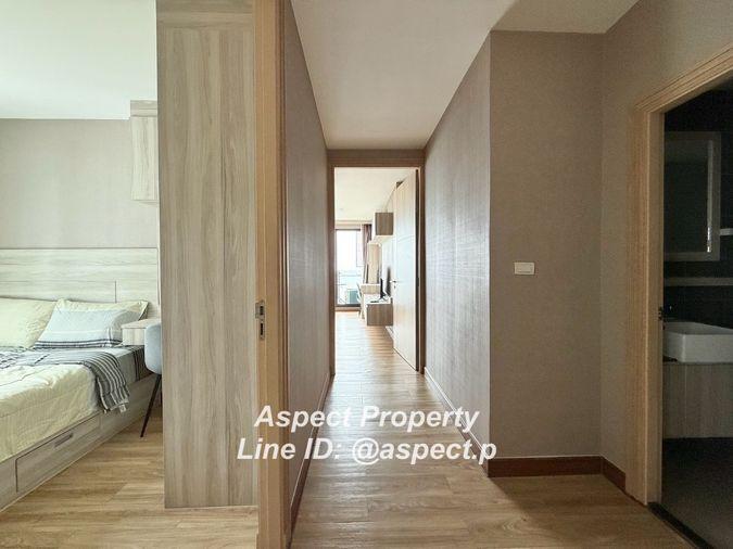 picture Condo Ladda Plus 2 bed 2 bathroom 40,000 - 15/21