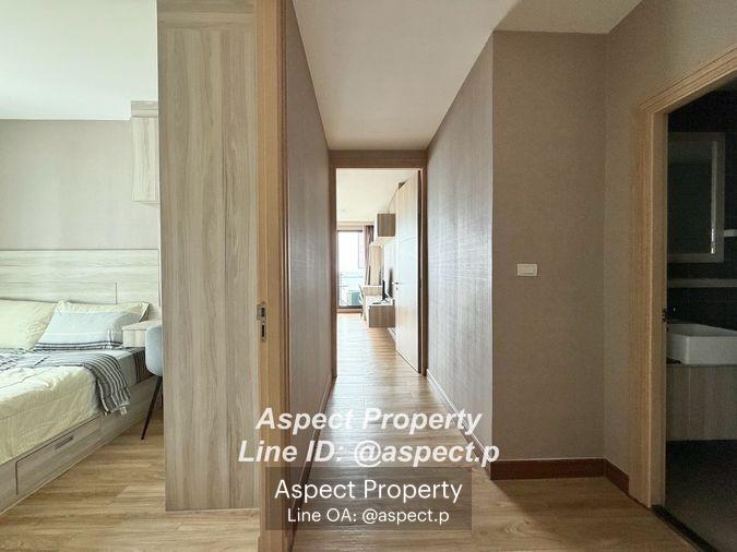picture Condo Ladda Plus 2 bed 2 bathroom 40,000 - 15/21