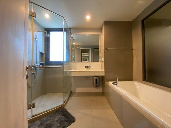 รูป Condo for rent : Rhythm Sukhumvit 42 High‑Rise Luxury (Rt-01) - รูปที่ 8/11