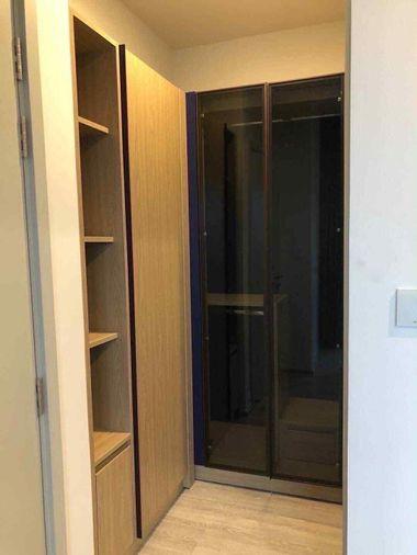 picture Condo for rent  : XT Ekkamai  (( Ekkamai  Station  )) MK-02  line @livingbkk - 3/8