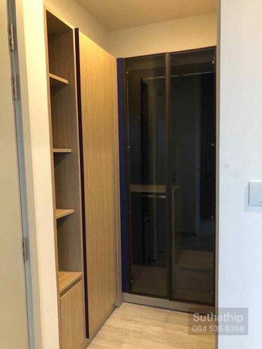 picture Condo for rent : XT Ekkamai (( Ekkamai Station )) MK-02 line @livingbkk - 3/8