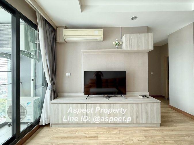 picture Condo Ladda Plus 2 bed 2 bathroom 40,000 - 5/21