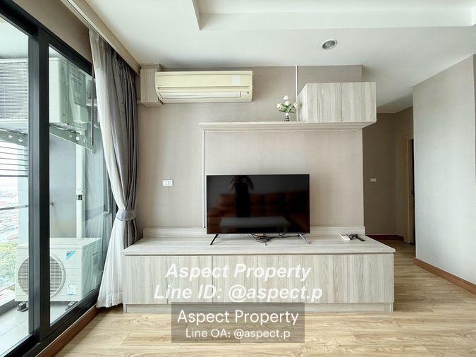 picture Condo Ladda Plus 2 bed 2 bathroom 40,000 - 5/21