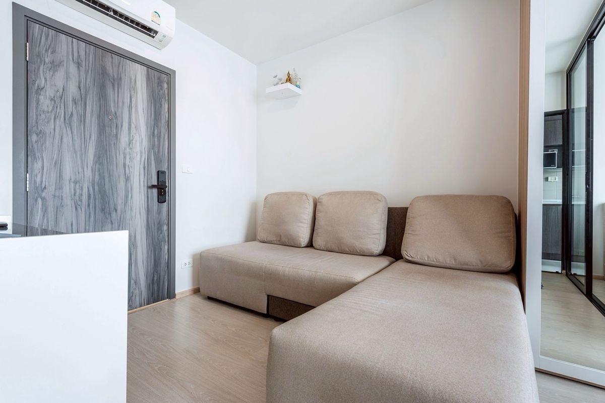 รูป 🏢 ขายคอนโด : Elio Del Nest (เอลลิโอ เดล เนสท์)   รหัสทรัพย์ | 📌 LNP-C8517  - รูปที่ 8/28