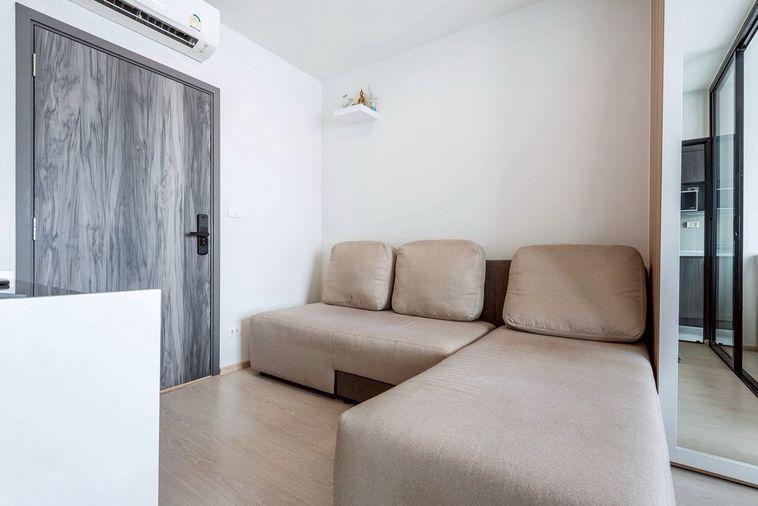 รูป 🏢 ขายคอนโด : Elio Del Nest (เอลลิโอ เดล เนสท์)   รหัสทรัพย์ | 📌 LNP-C8517  - รูปที่ 8/28