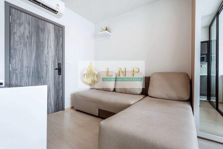 รูป 🏢 ขายคอนโด : Elio Del Nest (เอลลิโอ เดล เนสท์) รหัสทรัพย์ | 📌 LNP-C8517 - รูปที่ 8/28
