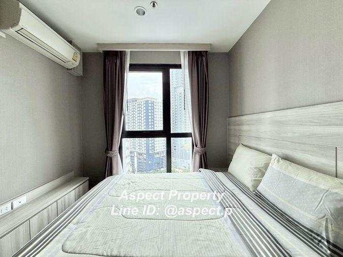 picture Condo Ladda Plus 2 bed 2 bathroom 40,000 - 18/21