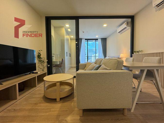 รูป PFD-05311 ให้เช่าคอนโด เอ็กซ์ที พญาไท (XT PHAYATHAI) นัดชมห้อง ■ line : @propertyfinder - รูปที่ 1/13
