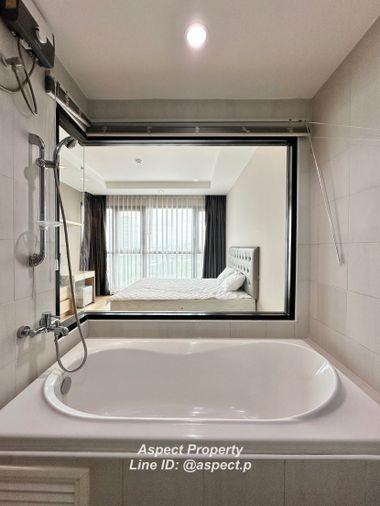 picture Ladda plus 15,000B 1 bed  view Sukhumvit  - 12/13