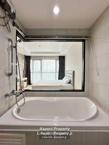 picture Ladda plus 15,000B 1 bed view Sukhumvit - 12/13