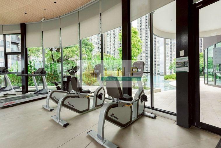 รูป 🏢 ขายคอนโด : Elio Del Nest (เอลลิโอ เดล เนสท์) รหัสทรัพย์ | 📌 LNP-C8517 - รูปที่ 20/28