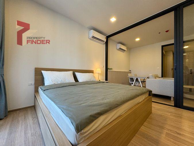 รูป PFD-05311 ให้เช่าคอนโด เอ็กซ์ที พญาไท (XT PHAYATHAI) นัดชมห้อง ■ line : @propertyfinder - รูปที่ 5/13