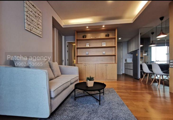 picture The Lumpini24. 2beds 54sq.m. Line id: @pfagent - 4/14