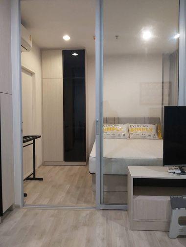 picture Condo for rent Niche Mono Ramkhamhaeng Contact @propertybkk1 - 3/16