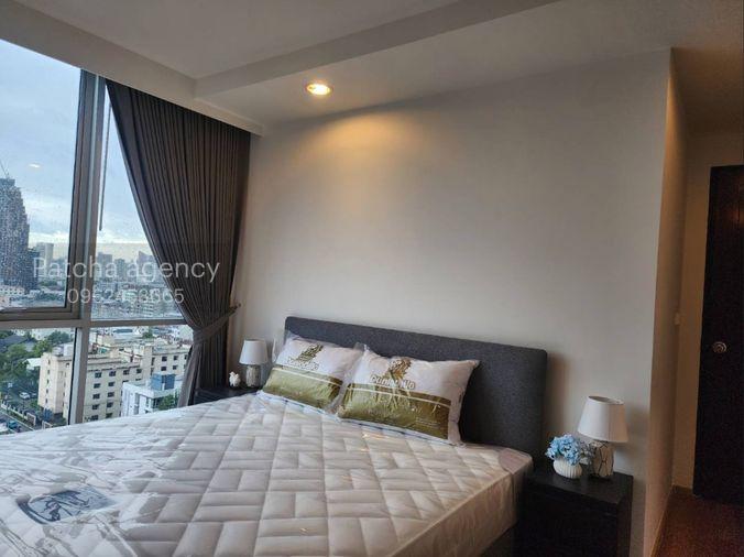 picture Abstract Phaholyothin. 2bed 60sqm. Line id: @pfagent - 5/8