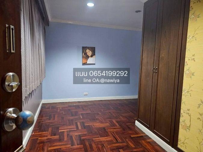 picture ðOwMew190725ð Baan Prompong condo - 13/17