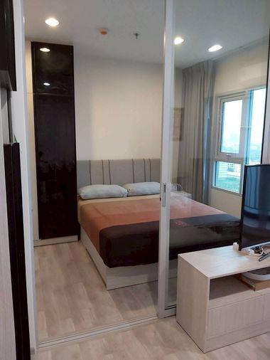 picture Condo for rent Niche Mono Ramkhamhaeng Contact @propertybkk1 - 2/16