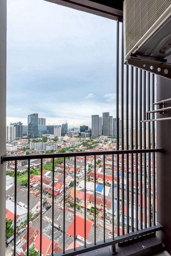 รูป 🏢 ขายคอนโด : Elio Del Nest (เอลลิโอ เดล เนสท์)   รหัสทรัพย์ | 📌 LNP-C8517  - รูปที่ 15/28