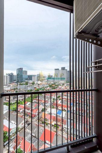 รูป 🏢 ขายคอนโด : Elio Del Nest (เอลลิโอ เดล เนสท์) รหัสทรัพย์ | 📌 LNP-C8517 - รูปที่ 15/28