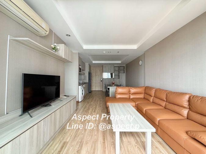 picture Condo Ladda Plus 2 bed 2 bathroom 40,000 - 2/21