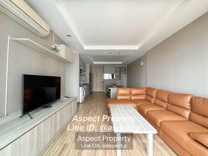 picture Condo Ladda Plus 2 bed 2 bathroom 40,000 - 2/21