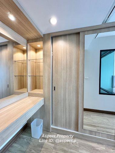 picture Ladda plus 15,000B 1 bed  view Sukhumvit  - 11/13