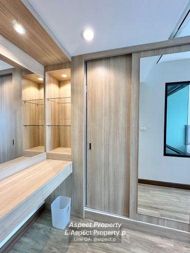 picture Ladda plus 15,000B 1 bed view Sukhumvit - 11/13