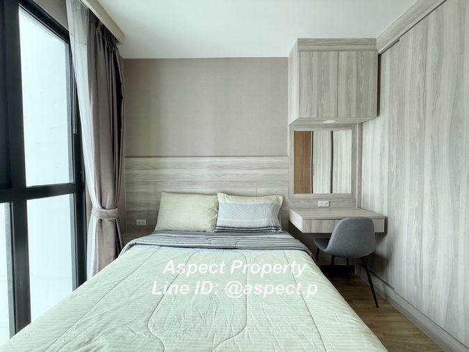 picture Condo Ladda Plus 2 bed 2 bathroom 40,000 - 17/21