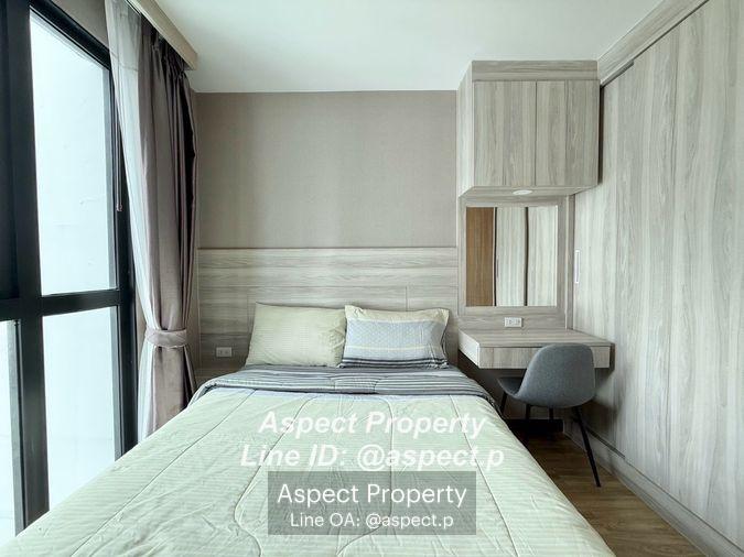 picture Condo Ladda Plus 2 bed 2 bathroom 40,000 - 17/21