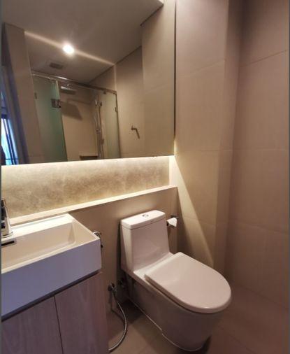 picture  The Lumpini24. 2beds 54sq.m. Line id: @pfagent - 10/14