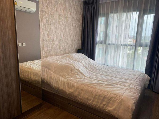 picture Rds-4954 Condo for Rent:  The Origin Phahon-Saphanmai Schedule a viewing ■ Line: @propertyfinder - 1/7