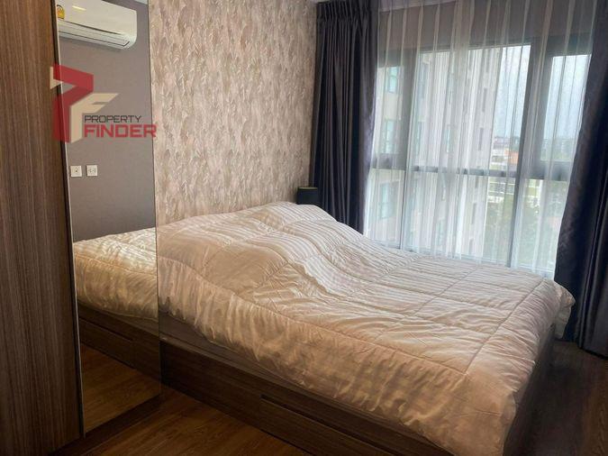 picture Rds-4954 Condo for Rent: The Origin Phahon-Saphanmai Schedule a viewing ■ Line: @propertyfinder - 1/7