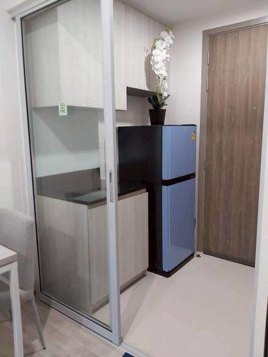 picture Condo for rent Niche Mono Ramkhamhaeng Contact @propertybkk1 - 10/16