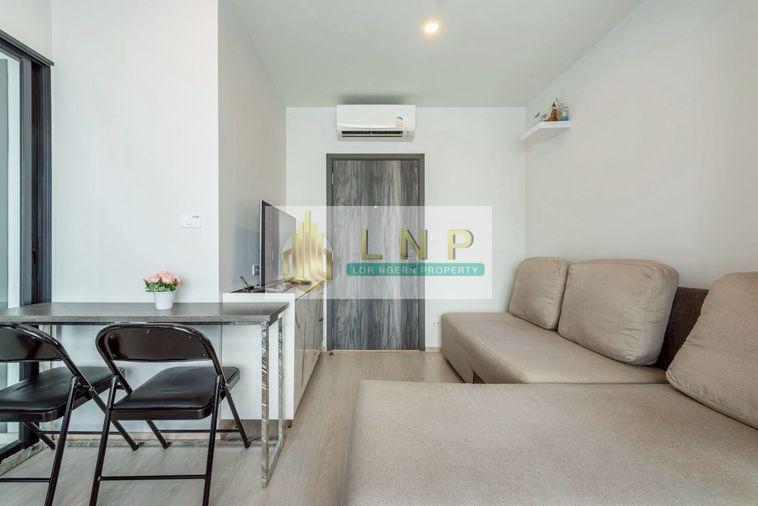 รูป 🏢 ขายคอนโด : Elio Del Nest (เอลลิโอ เดล เนสท์) รหัสทรัพย์ | 📌 LNP-C8517 - รูปที่ 16/28