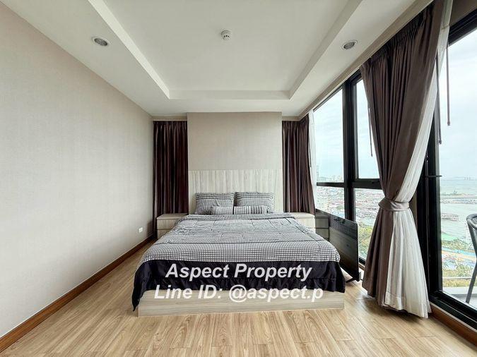 picture Condo Ladda Plus 2 bed 2 bathroom 40,000 - 10/21