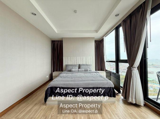picture Condo Ladda Plus 2 bed 2 bathroom 40,000 - 10/21