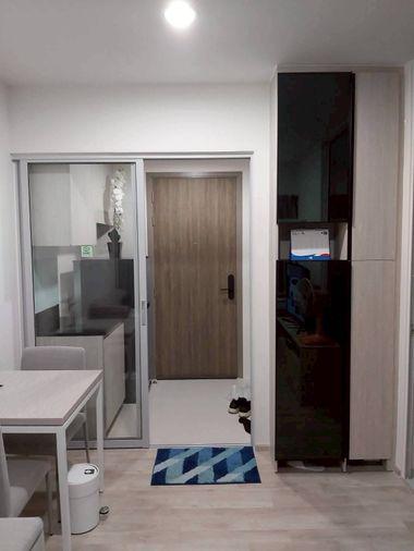 picture Condo for rent Niche Mono Ramkhamhaeng Contact @propertybkk1 - 8/16