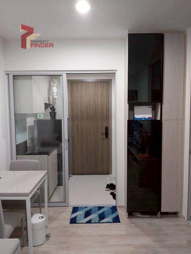 picture Condo for rent Niche Mono Ramkhamhaeng Contact @propertybkk1 - 8/16