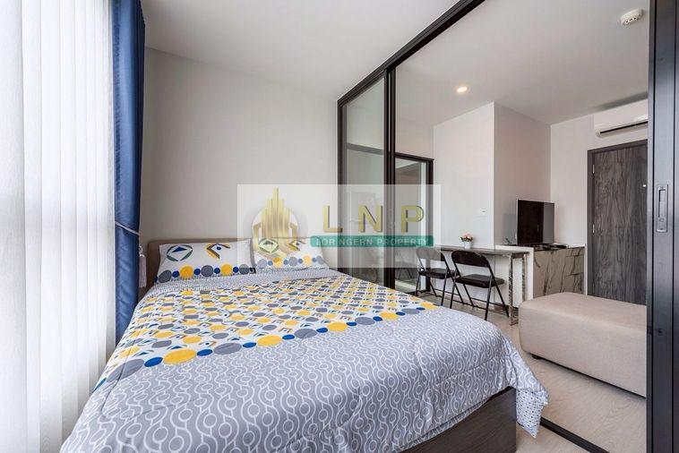 รูป 🏢 ขายคอนโด : Elio Del Nest (เอลลิโอ เดล เนสท์) รหัสทรัพย์ | 📌 LNP-C8517 - รูปที่ 5/28