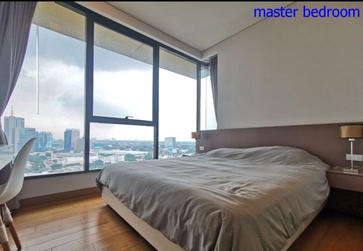 picture  The Lumpini24. 2beds 54sq.m. Line id: @pfagent - 7/14