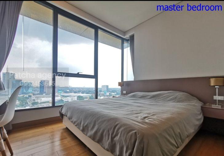 picture The Lumpini24. 2beds 54sq.m. Line id: @pfagent - 7/14