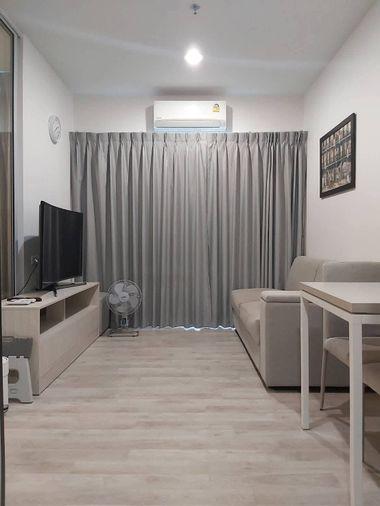 picture Condo for rent Niche Mono Ramkhamhaeng Contact @propertybkk1 - 6/16