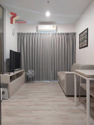 picture Condo for rent Niche Mono Ramkhamhaeng Contact @propertybkk1 - 6/16