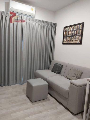 picture Condo for rent Niche Mono Ramkhamhaeng Contact @propertybkk1 - 5/16