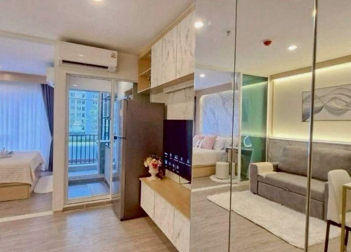 picture Room for rent Regent Home bangna - 18/21