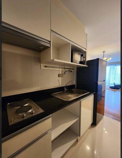picture Abstract Phaholyothin. 2bed 60sqm.  Line id: @pfagent - 3/8