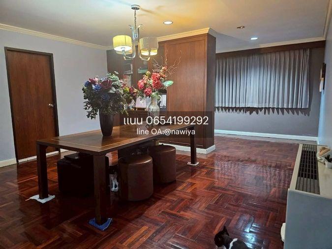 picture ðOwMew190725ð Baan Prompong condo - 9/17